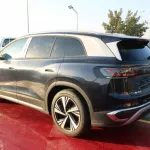 VOLKSWAGEN ELECTRIC ID6 CROZZ PRO , 7 Seats , Leather seats , Openable panoramic sunroof , Head Up Display ,Auto Pilot ,2022MY - Thumbnail 3