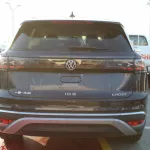 VOLKSWAGEN ELECTRIC ID6 CROZZ PRO , 7 Seats , Leather seats , Openable panoramic sunroof , Head Up Display ,Auto Pilot ,2022MY - Thumbnail 4