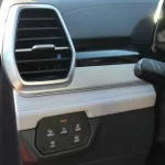 VOLKSWAGEN ELECTRIC ID6 CROZZ PRO , 7 Seats , Leather seats , Openable panoramic sunroof , Head Up Display ,Auto Pilot ,2022MY - Thumbnail 9