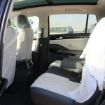 VOLKSWAGEN ELECTRIC ID6 CROZZ PRO , 7 Seats , Leather seats , Openable panoramic sunroof , Head Up Display ,Auto Pilot ,2022MY - Thumbnail 11