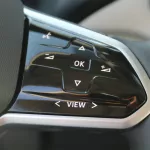 VOLKSWAGEN ELECTRIC ID6 CROZZ PRO , 7 Seats , Leather seats , Openable panoramic sunroof , Head Up Display ,Auto Pilot ,2022MY - Thumbnail 12