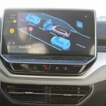 VOLKSWAGEN ELECTRIC ID6 CROZZ PRO , 7 Seats , Leather seats , Openable panoramic sunroof , Head Up Display ,Auto Pilot ,2022MY - Thumbnail 21
