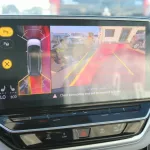 VOLKSWAGEN ELECTRIC ID6 CROZZ PRO , 7 Seats , Leather seats , Openable panoramic sunroof , Head Up Display ,Auto Pilot ,2022MY - Thumbnail 23
