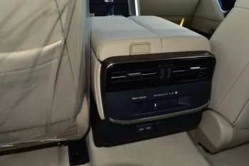 2022 MODEL TOYOTA LAND CRUISER 300 GXR-SUPERIOR V6 3.3L DIESEL TWIN TURBO AUTOMATIC TRANSMISSION
