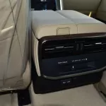 2022 MODEL TOYOTA LAND CRUISER 300 GXR-SUPERIOR V6 3.3L DIESEL TWIN TURBO AUTOMATIC TRANSMISSION - Thumbnail 12