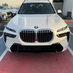 BMW X7 xDrive 40i 2023 FULL OPTION - Thumbnail 2