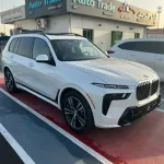 BMW X7 xDrive 40i 2023 FULL OPTION - Thumbnail 3