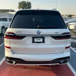BMW X7 xDrive 40i 2023 FULL OPTION - Thumbnail 4
