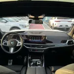 BMW X7 xDrive 40i 2023 FULL OPTION - Thumbnail 7