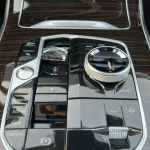 BMW X7 xDrive 40i 2023 FULL OPTION - Thumbnail 8