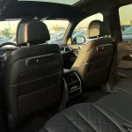 BMW X7 xDrive 40i 2023 FULL OPTION - Thumbnail 9