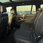 BMW X7 xDrive 40i 2023 FULL OPTION - Thumbnail 10