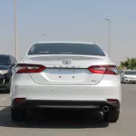 TOYOTA CAMRY GLE 2022 (EXPORT PRICE) - Thumbnail 1