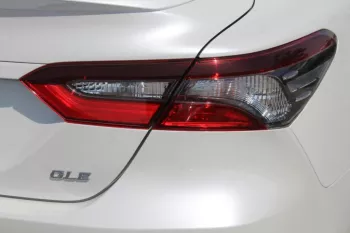 TOYOTA CAMRY GLE 2022 (EXPORT PRICE)