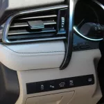 TOYOTA CAMRY GLE 2022 (EXPORT PRICE) - Thumbnail 8