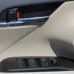 TOYOTA CAMRY GLE 2022 (EXPORT PRICE) - Thumbnail 9