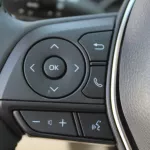 TOYOTA CAMRY GLE 2022 (EXPORT PRICE) - Thumbnail 10