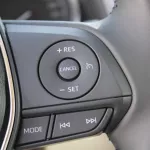 TOYOTA CAMRY GLE 2022 (EXPORT PRICE) - Thumbnail 12