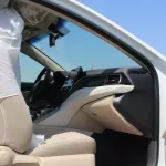 TOYOTA CAMRY GLE 2022 (EXPORT PRICE) - Thumbnail 13