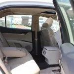TOYOTA CAMRY GLE 2022 (EXPORT PRICE) - Thumbnail 14