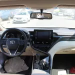 TOYOTA CAMRY GLE 2022 (EXPORT PRICE) - Thumbnail 15