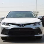 TOYOTA CAMRY GLE 2022 (EXPORT PRICE) - Thumbnail 17