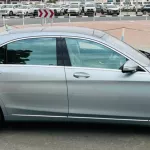 MERCEDES BENZ S550L SKYBLUE MODEL 2014 5 BUTTONS CHAUFFEUR EDITION 95000 KILOMETERS DONE FRESH JAPAN IMPORT - Thumbnail 7