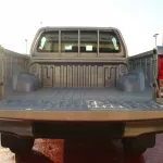 TOYOTA HILUX , 2.4L DISEL , DOUBLE CAB , 4X4 , AUTOMATIC TRANSMISSION , ALLOY WHEELS , REAR CAMERA , SCREEN , 2022MY - Thumbnail 4