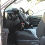 TOYOTA HILUX , 2.4L DISEL , DOUBLE CAB , 4X4 , AUTOMATIC TRANSMISSION , ALLOY WHEELS , REAR CAMERA , SCREEN , 2022MY - Thumbnail 9