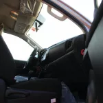 TOYOTA HILUX , 2.4L DISEL , DOUBLE CAB , 4X4 , AUTOMATIC TRANSMISSION , ALLOY WHEELS , REAR CAMERA , SCREEN , 2022MY - Thumbnail 10