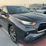 TOYOTA HIGHLANDER XLE 2.4L TURBO CANADIAN SPEC 2023 MODEL - Thumbnail 3