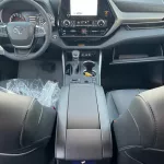 TOYOTA HIGHLANDER XLE 2.4L TURBO CANADIAN SPEC 2023 MODEL - Thumbnail 7