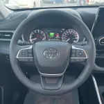 TOYOTA HIGHLANDER XLE 2.4L TURBO CANADIAN SPEC 2023 MODEL - Thumbnail 8
