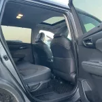 TOYOTA HIGHLANDER XLE 2.4L TURBO CANADIAN SPEC 2023 MODEL - Thumbnail 12