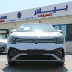 Volkswagen ID 6 Crozz Pro 2022 – ( Export &amp; Local ) - Thumbnail 1