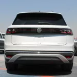Volkswagen ID 6 Crozz Pro 2022 – ( Export &amp; Local ) - Thumbnail 2