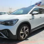 Volkswagen ID 6 Crozz Pro 2022 – ( Export &amp; Local ) - Thumbnail 3