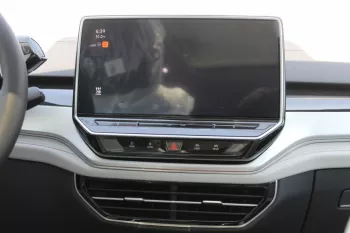Volkswagen ID 6 Crozz Pro 2022 – ( Export &amp; Local )