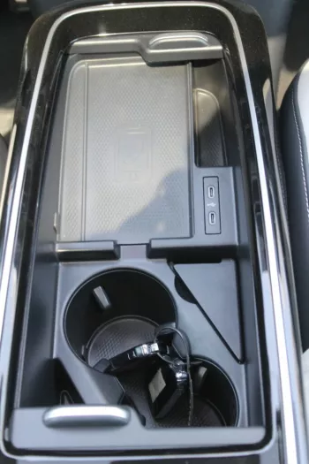 Volkswagen ID 6 Crozz Pro 2022 – ( Export &amp; Local )