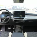 Volkswagen ID 6 Crozz Pro 2022 – ( Export &amp; Local ) - Thumbnail 7
