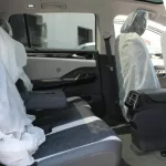 Volkswagen ID 6 Crozz Pro 2022 – ( Export &amp; Local ) - Thumbnail 8