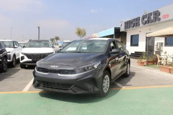 KIA CERATO 1.6L 2023