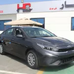 KIA CERATO 1.6L 2023 - Thumbnail 3