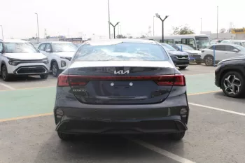 KIA CERATO 1.6L 2023