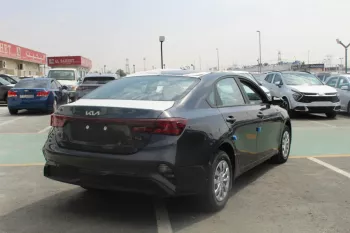 KIA CERATO 1.6L 2023