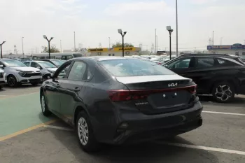 KIA CERATO 1.6L 2023