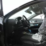 KIA CERATO 1.6L 2023 - Thumbnail 9