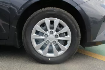 KIA CERATO 1.6L 2023
