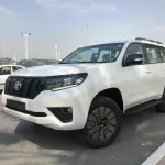 TOYOTA_PRADO_TXL_4.0_2023 - Thumbnail 1