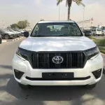 TOYOTA_PRADO_TXL_4.0_2023 - Thumbnail 2